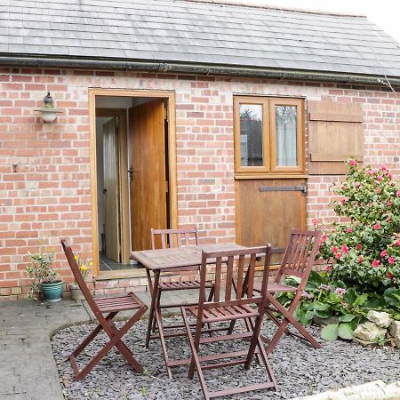 Acorn Cottage 2 Petton 外观 照片