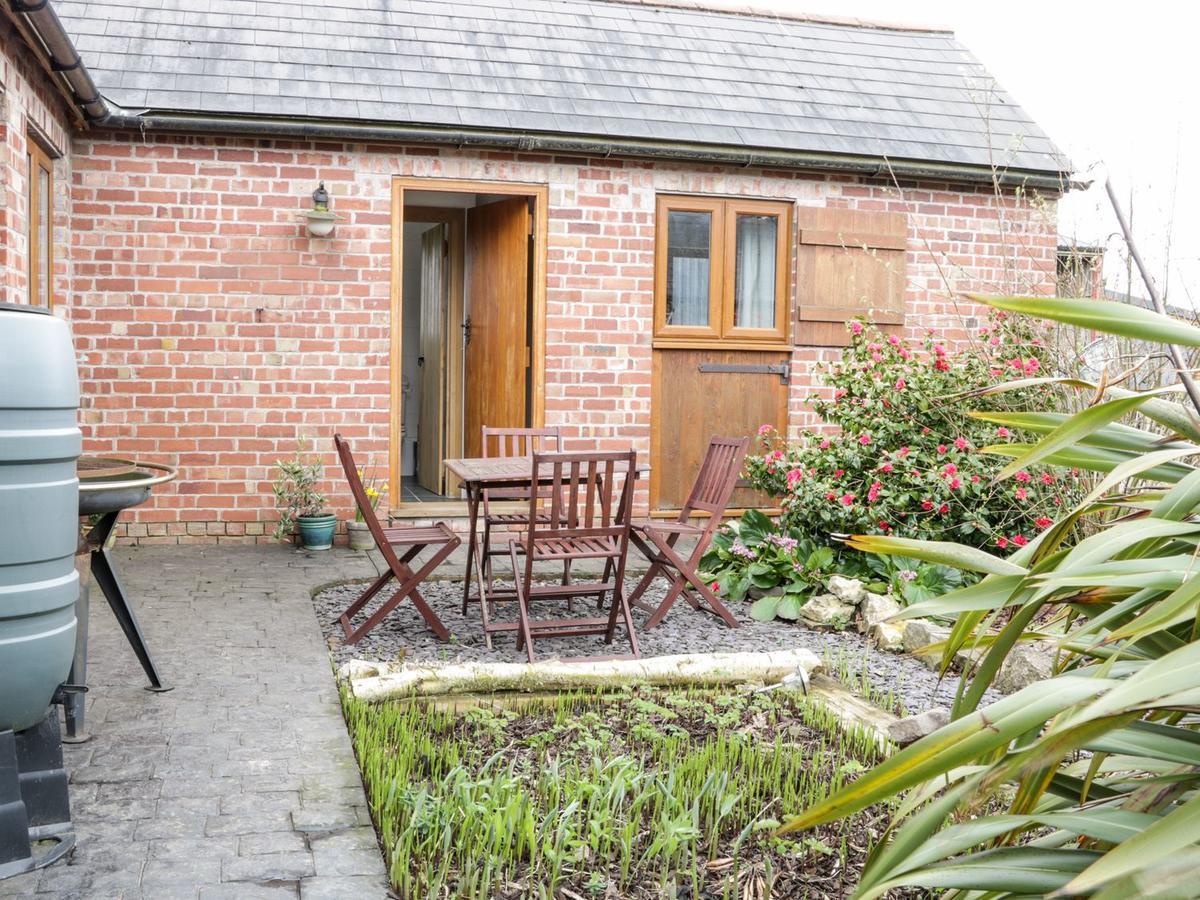 Acorn Cottage 2 Petton 外观 照片