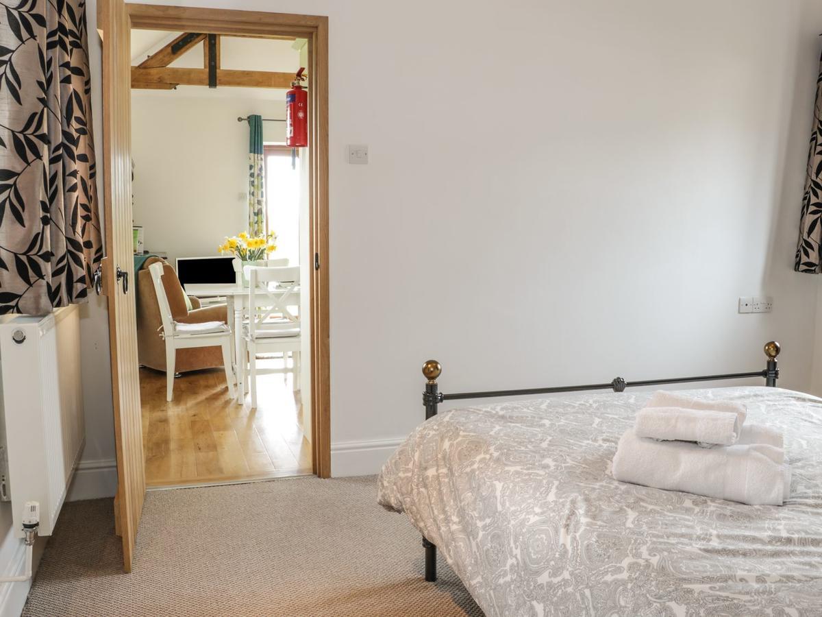 Acorn Cottage 2 Petton 外观 照片