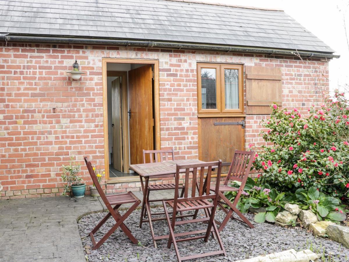 Acorn Cottage 2 Petton 外观 照片