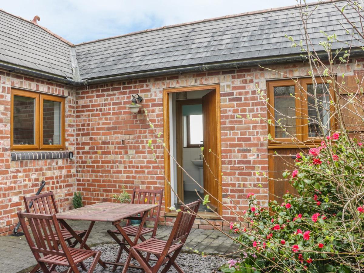 Acorn Cottage 2 Petton 外观 照片
